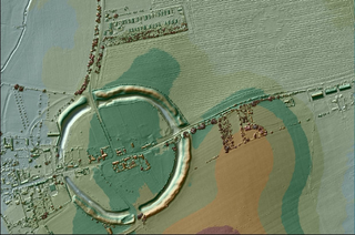 Illustration for article titled England Makes 3D Data of the Entire Country Free After Minecrafters Ask For It